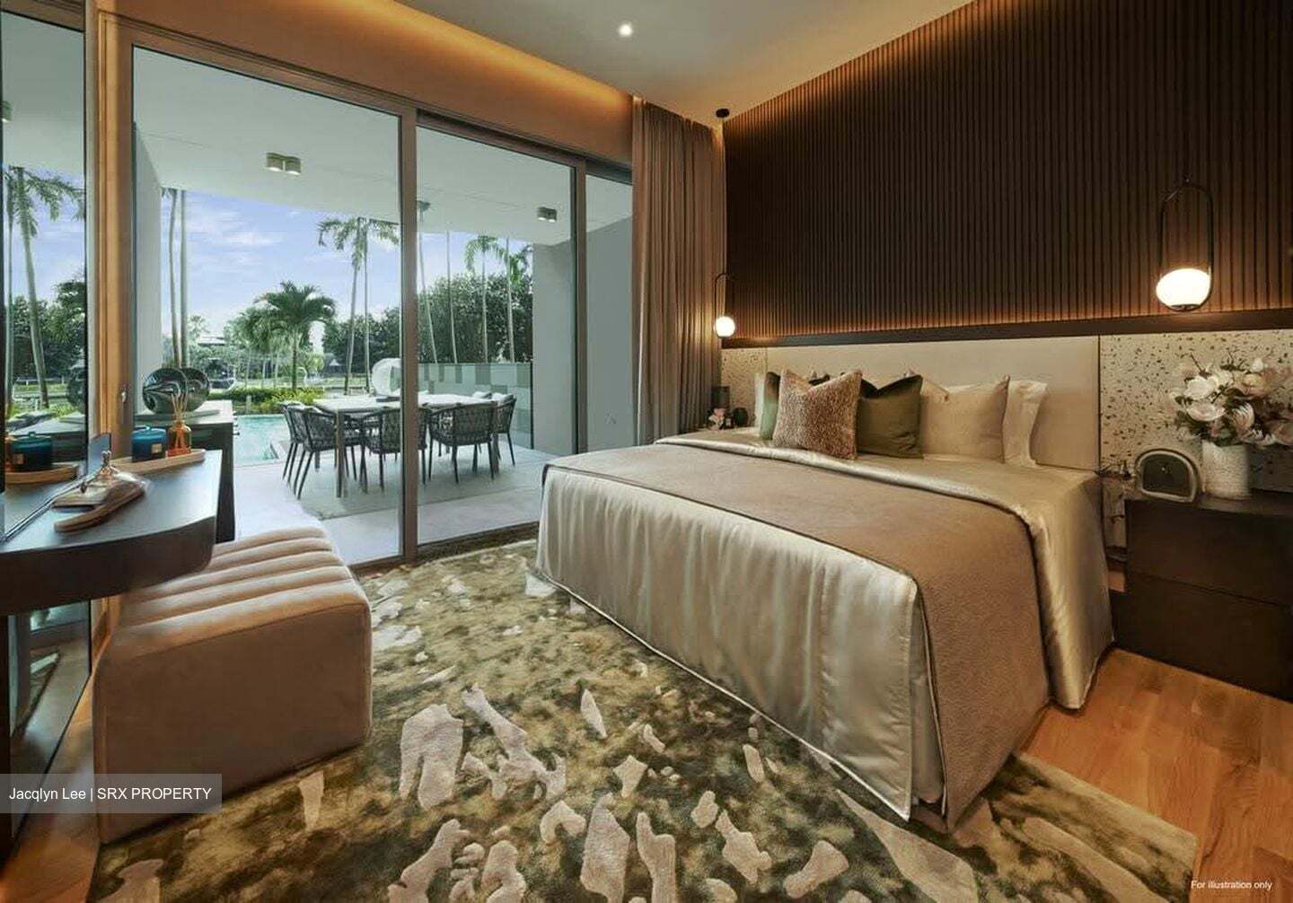 The Residences at W Singapore Sentosa Cove (D4), Condominium #612384441